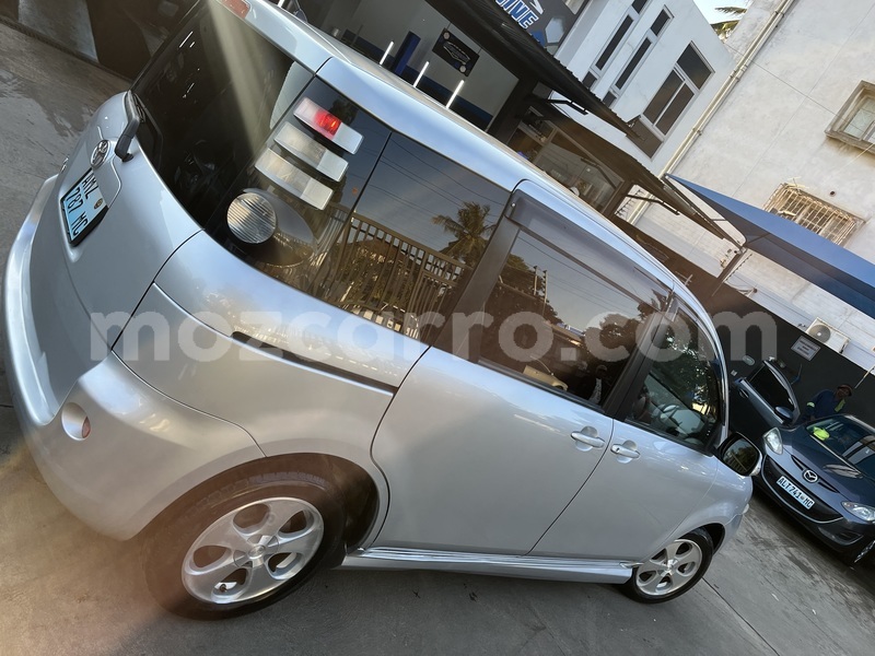 Big with watermark toyota sienta maputo maputo 25347