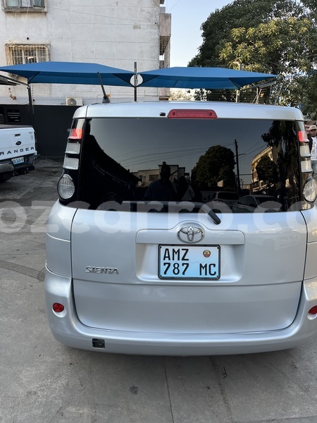 Big with watermark toyota sienta maputo maputo 25347