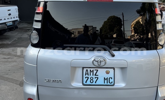 Comprar Usado Toyota Sienta De outros Carro em Maputo em Maputo Comprar Usado Toyota Sienta De outros Carro em Maputo em Maputo