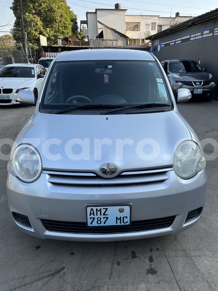 Big with watermark toyota sienta maputo maputo 25347