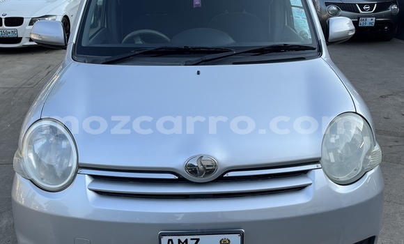 Comprar Usado Toyota Sienta De outros Carro em Maputo em Maputo Comprar Usado Toyota Sienta De outros Carro em Maputo em Maputo