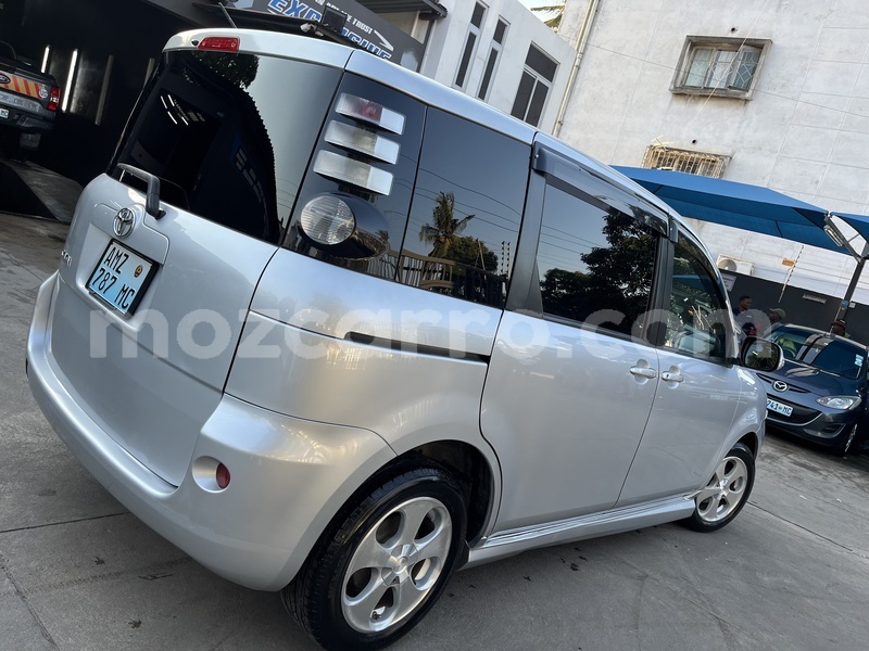 Big with watermark toyota sienta maputo maputo 25347