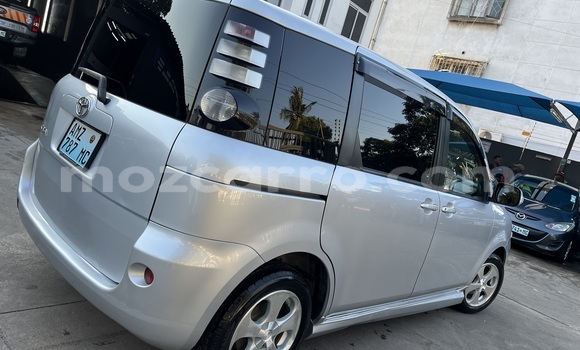 Comprar Usado Toyota Sienta De outros Carro em Maputo em Maputo Comprar Usado Toyota Sienta De outros Carro em Maputo em Maputo
