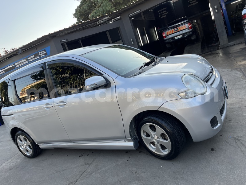 Big with watermark toyota sienta maputo maputo 25347