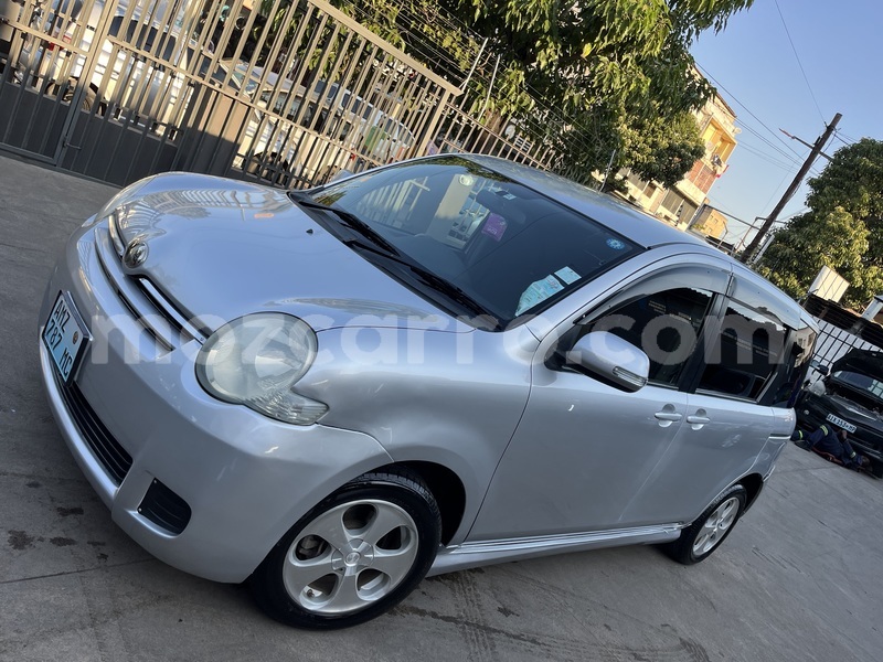 Big with watermark toyota sienta maputo maputo 25347