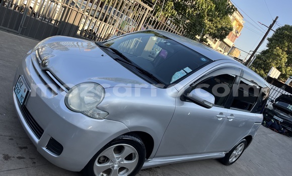 Comprar Usado Toyota Sienta De outros Carro em Maputo em Maputo Comprar Usado Toyota Sienta De outros Carro em Maputo em Maputo