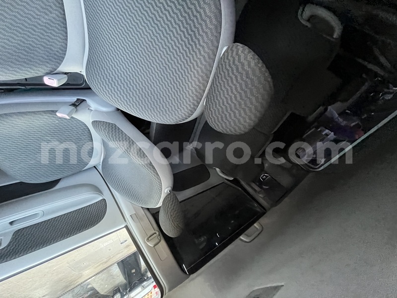 Big with watermark toyota sienta maputo maputo 25347