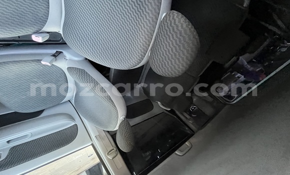 Comprar Usado Toyota Sienta De outros Carro em Maputo em Maputo Comprar Usado Toyota Sienta De outros Carro em Maputo em Maputo