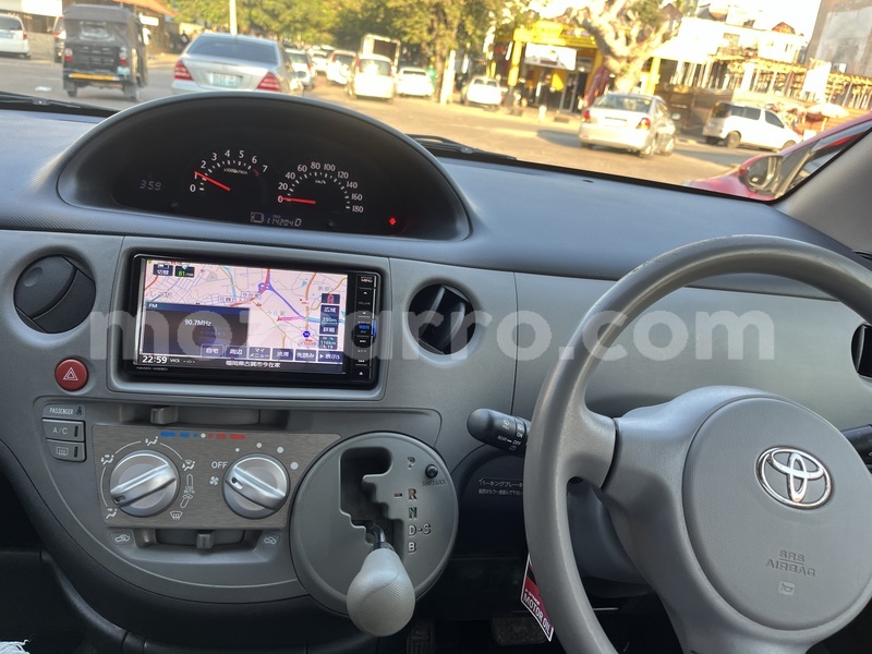 Big with watermark toyota sienta maputo maputo 25347