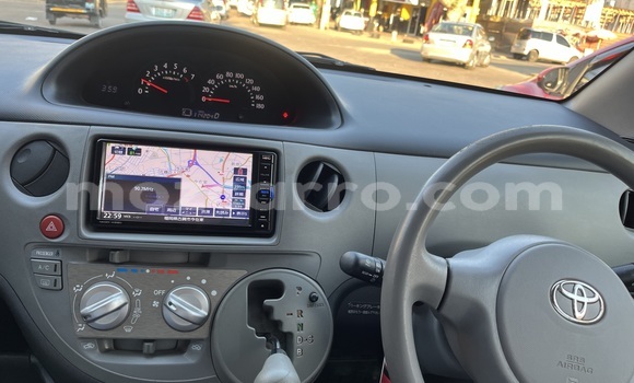 Comprar Usado Toyota Sienta De outros Carro em Maputo em Maputo Comprar Usado Toyota Sienta De outros Carro em Maputo em Maputo