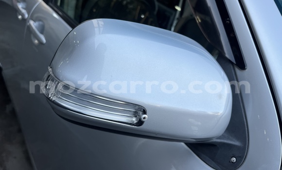 Comprar Usado Toyota Sienta De outros Carro em Maputo em Maputo Comprar Usado Toyota Sienta De outros Carro em Maputo em Maputo