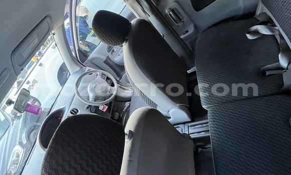 Comprar Usado Toyota Sienta De outros Carro em Maputo em Maputo Comprar Usado Toyota Sienta De outros Carro em Maputo em Maputo