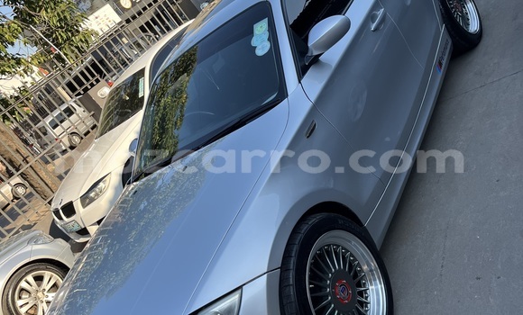 Comprar Usado BMW 1-Series De outros Carro em Moçambique em Nampula