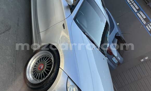 Comprar Usado BMW 1-Series De outros Carro em Moçambique em Nampula Comprar Usado BMW 1-Series De outros Carro em Moçambique em Nampula