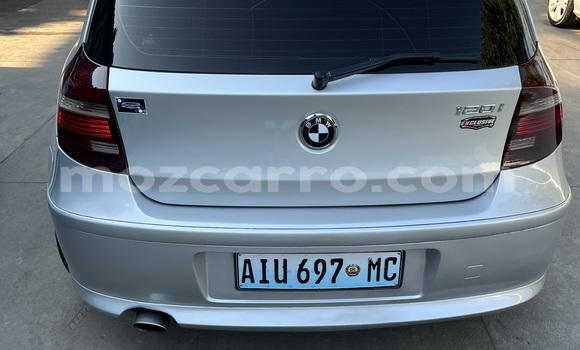 Comprar Usado BMW 1-Series De outros Carro em Moçambique em Nampula Comprar Usado BMW 1-Series De outros Carro em Moçambique em Nampula