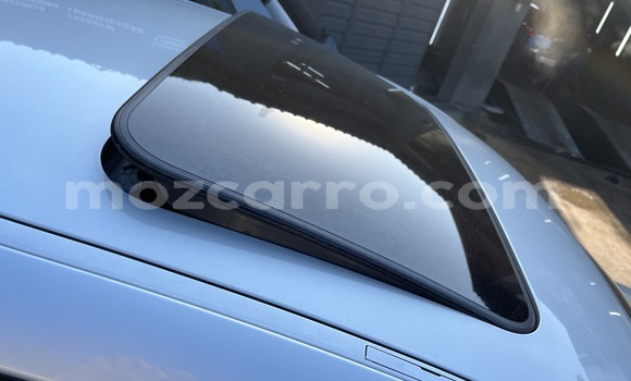 Comprar Usado BMW 1-Series De outros Carro em Moçambique em Nampula Comprar Usado BMW 1-Series De outros Carro em Moçambique em Nampula