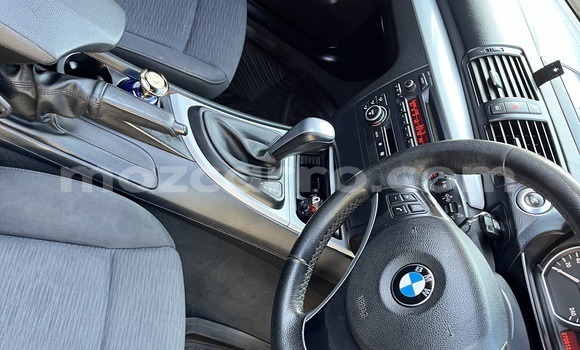 Comprar Usado BMW 1-Series De outros Carro em Moçambique em Nampula Comprar Usado BMW 1-Series De outros Carro em Moçambique em Nampula