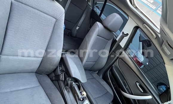 Comprar Usado BMW 1-Series De outros Carro em Moçambique em Nampula Comprar Usado BMW 1-Series De outros Carro em Moçambique em Nampula