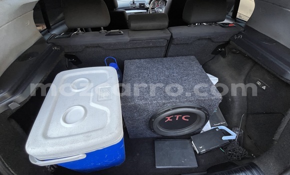 Comprar Usado BMW 1-Series De outros Carro em Moçambique em Nampula Comprar Usado BMW 1-Series De outros Carro em Moçambique em Nampula