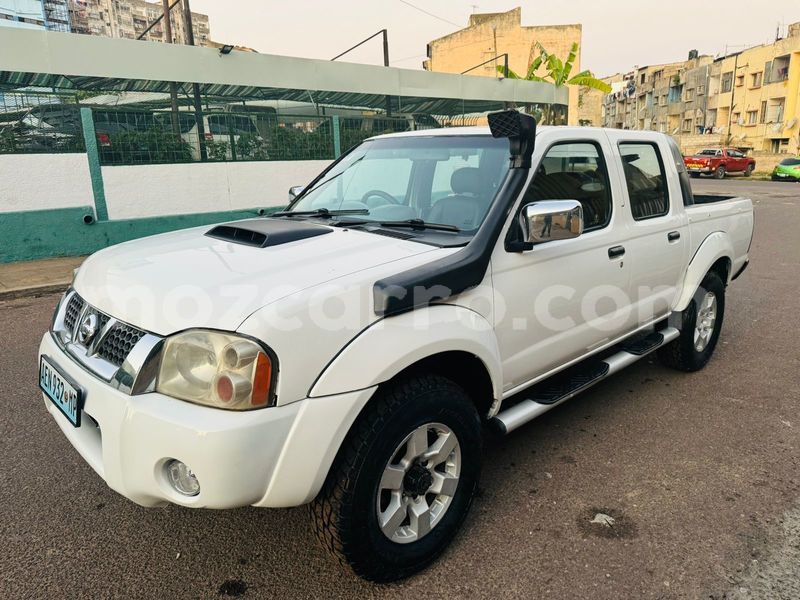 Big with watermark nissan hardbody maputo maputo 25351