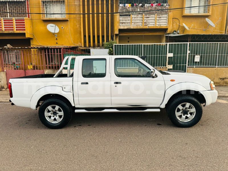 Big with watermark nissan hardbody maputo maputo 25351