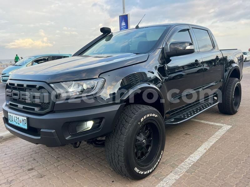 Big with watermark ford ranger maputo maputo 25352