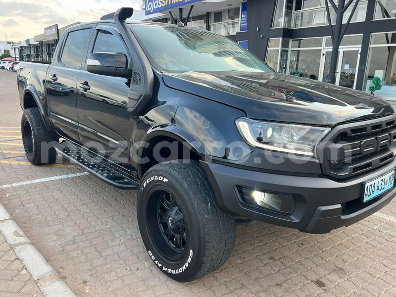 Big with watermark ford ranger maputo maputo 25352