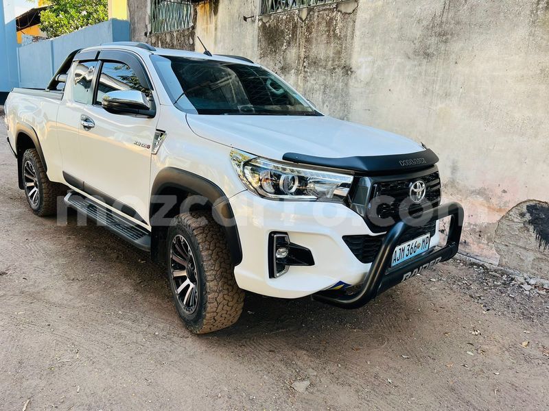 Big with watermark toyota hilux maputo maputo 25354