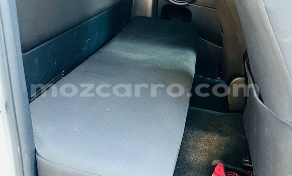 Tenga Tsaru Toyota Hilux Chena Mota in Maputo in Maputo Tenga Tsaru Toyota Hilux Chena Mota in Maputo in Maputo