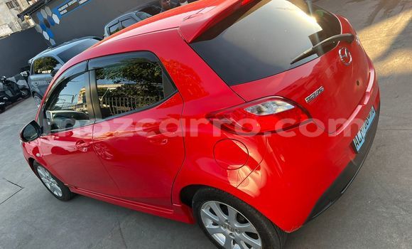 Nunua Ilio tumika Mazda Demio Nyekundu Gari ndani ya Maputo nchini Maputo Nunua Ilio tumika Mazda Demio Nyekundu Gari ndani ya Maputo nchini Maputo