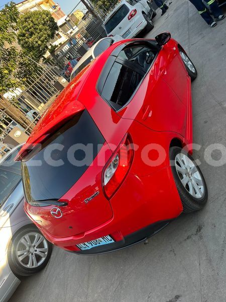 Big with watermark mazda demio maputo maputo 25355