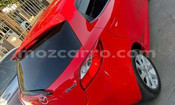Nunua Ilio tumika Mazda Demio Nyekundu Gari ndani ya Maputo nchini Maputo Nunua Ilio tumika Mazda Demio Nyekundu Gari ndani ya Maputo nchini Maputo