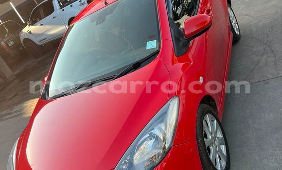 Nunua Ilio tumika Mazda Demio Nyekundu Gari ndani ya Maputo nchini Maputo Nunua Ilio tumika Mazda Demio Nyekundu Gari ndani ya Maputo nchini Maputo