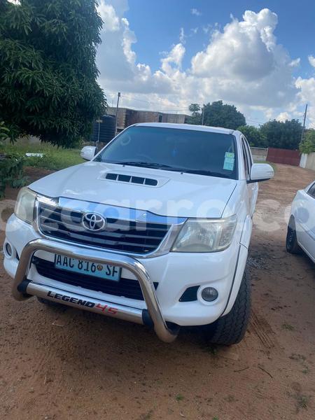 Big with watermark toyota hilux maputo maputo 25356