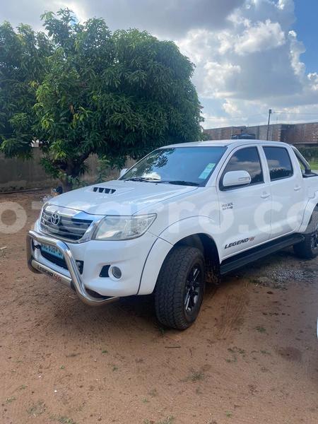 Big with watermark toyota hilux maputo maputo 25356