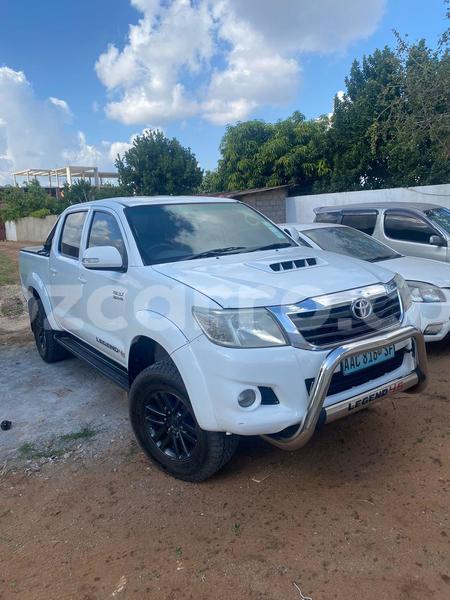 Big with watermark toyota hilux maputo maputo 25356