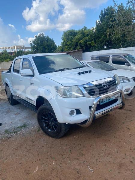 Big with watermark toyota hilux maputo maputo 25356