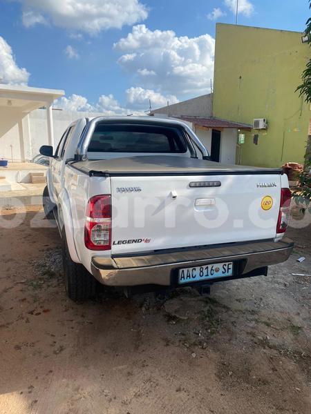 Big with watermark toyota hilux maputo maputo 25356