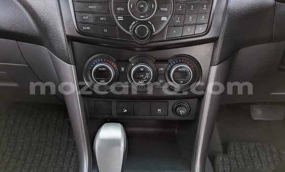 Buy Used Mazda BT-50 Red Car in Maputo in Maputo Buy Used Mazda BT-50 Red Car in Maputo in Maputo