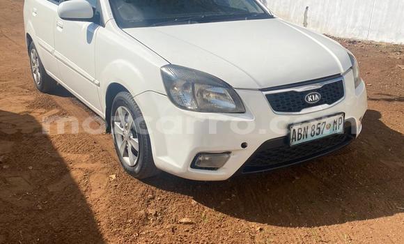 Tenga Tsaru Kia Rio Chena Mota in Maputo in Maputo Tenga Tsaru Kia Rio Chena Mota in Maputo in Maputo