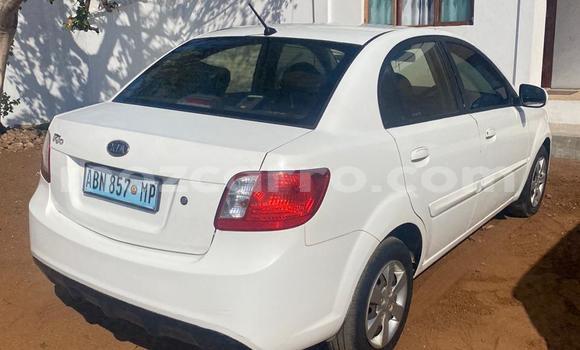 Tenga Tsaru Kia Rio Chena Mota in Maputo in Maputo Tenga Tsaru Kia Rio Chena Mota in Maputo in Maputo