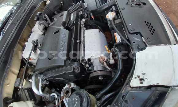 Tenga Tsaru Kia Rio Chena Mota in Maputo in Maputo Tenga Tsaru Kia Rio Chena Mota in Maputo in Maputo