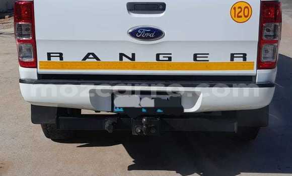 Comprar Usado Ford Ranger Branco Carro em Maputo em Maputo Comprar Usado Ford Ranger Branco Carro em Maputo em Maputo