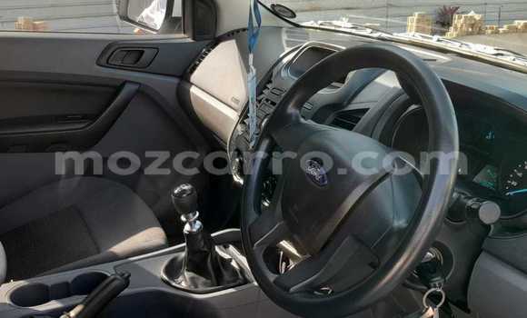 Comprar Usado Ford Ranger Branco Carro em Maputo em Maputo Comprar Usado Ford Ranger Branco Carro em Maputo em Maputo