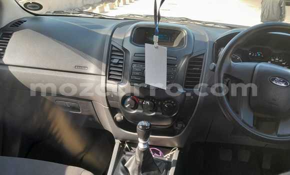 Comprar Usado Ford Ranger Branco Carro em Maputo em Maputo Comprar Usado Ford Ranger Branco Carro em Maputo em Maputo