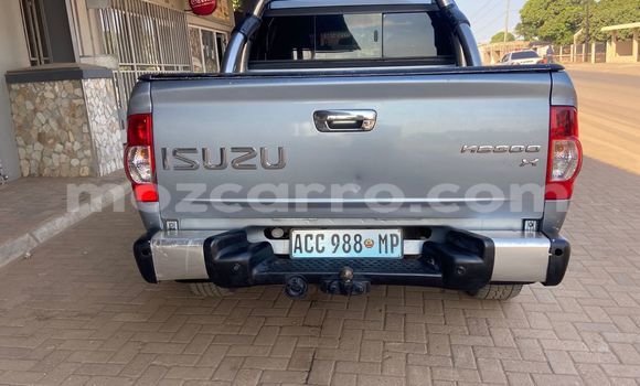 Tenga Tsaru Isuzu KB Sirivha Mota in Maputo in Maputo Tenga Tsaru Isuzu KB Sirivha Mota in Maputo in Maputo