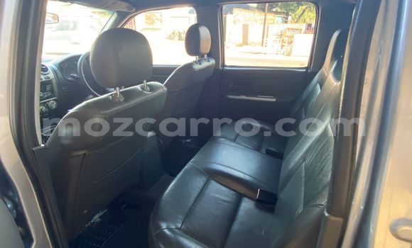 Tenga Tsaru Isuzu KB Sirivha Mota in Maputo in Maputo Tenga Tsaru Isuzu KB Sirivha Mota in Maputo in Maputo