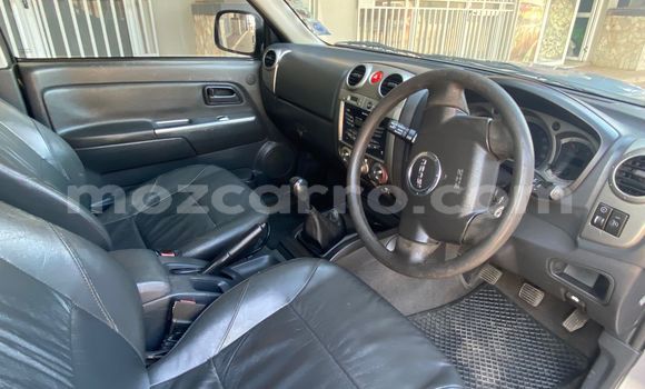 Tenga Tsaru Isuzu KB Sirivha Mota in Maputo in Maputo Tenga Tsaru Isuzu KB Sirivha Mota in Maputo in Maputo