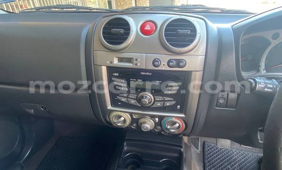 Tenga Tsaru Isuzu KB Sirivha Mota in Maputo in Maputo Tenga Tsaru Isuzu KB Sirivha Mota in Maputo in Maputo