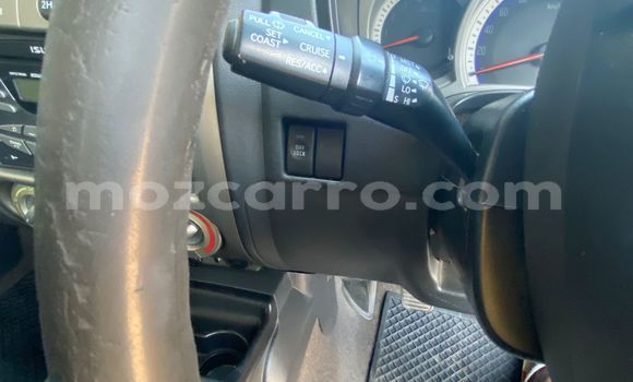 Tenga Tsaru Isuzu KB Sirivha Mota in Maputo in Maputo Tenga Tsaru Isuzu KB Sirivha Mota in Maputo in Maputo